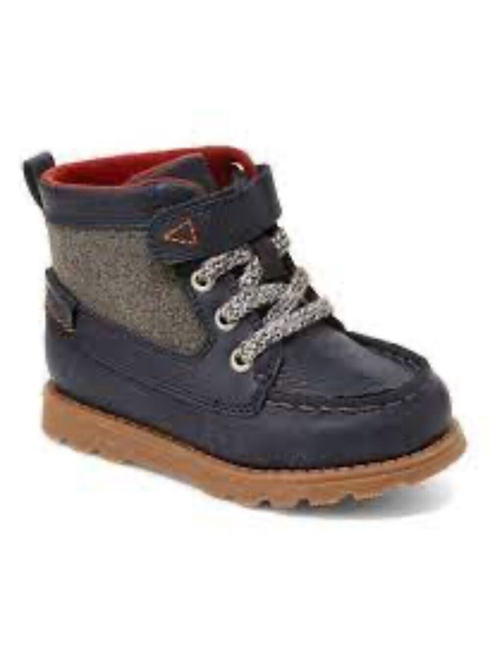 Carter's Bradford Ruggedly Boots